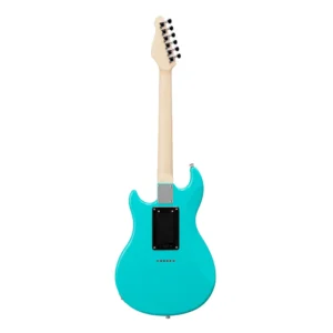VOX APC-2 AG Guitarra Eléctrica con Amplificador Integrado Aqua Green - Imagen 4