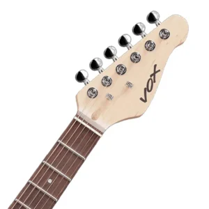 VOX APC-2 AG Guitarra Eléctrica con Amplificador Integrado Aqua Green - Imagen 5