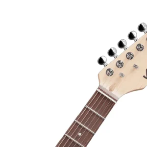 VOX APC-2 BK Guitarra Eléctrica con Amplificador Integrado - Imagen 6