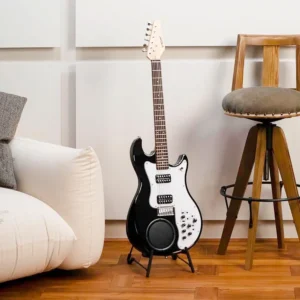 VOX APC-2 BK Guitarra Eléctrica con Amplificador Integrado - Imagen 8