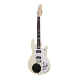 VOX APC-2 WH Guitarra Eléctrica con Amplificador Integrado White - Imagen 3