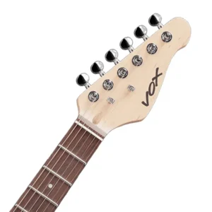 VOX APC-2 WH Guitarra Eléctrica con Amplificador Integrado White - Imagen 6