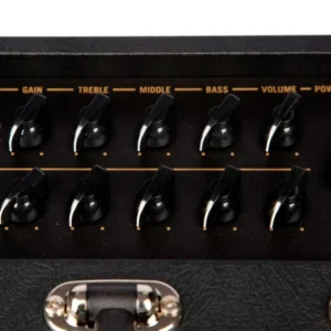 VOX AV30 Amplificador Combo para Guitarra 30W 1x10" con Válvulas - Imagen 5