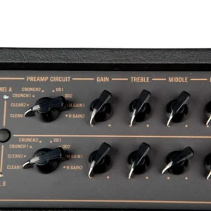 VOX AV60 Amplificador para Guitarra Eléctrica Analog Valve 60W - Imagen 6