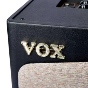 VOX AV60 Amplificador para Guitarra Eléctrica Analog Valve 60W - Imagen 3