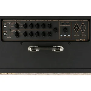 VOX AV60 Amplificador para Guitarra Eléctrica Analog Valve 60W - Imagen 4