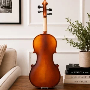 Violín Acústico Fever FVHD 1500 4/4 Mate - Imagen 4