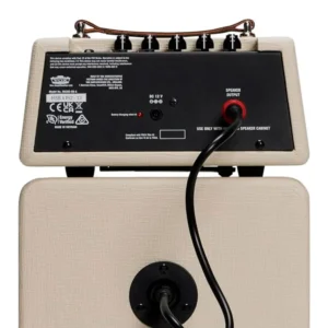 Vox MICRO-SB-A Parlante Bluetooth Portátil - Imagen 6