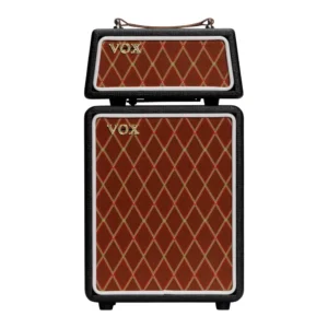 Vox MICRO-SB-G Amplificador Portátil para Guitarra