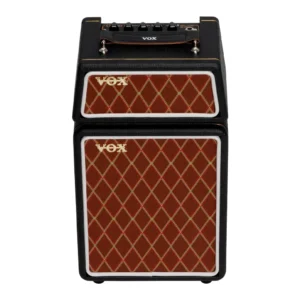 Vox MICRO-SB-G Amplificador Portátil para Guitarra - Imagen 3