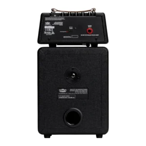Vox MICRO-SB-G Amplificador Portátil para Guitarra - Imagen 4