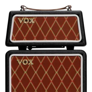 Vox MICRO-SB-G Amplificador Portátil para Guitarra - Imagen 7