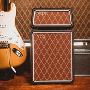 Vox MICRO-SB-G Amplificador Portátil para Guitarra - Imagen 10