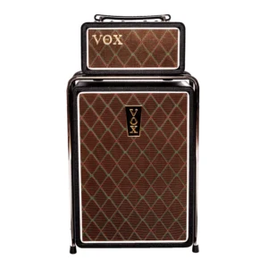 Mini Amplificador para Guitarra VOX MSB25 Mini Superbeetle 25W