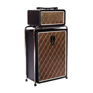 Mini Amplificador para Guitarra VOX MSB25 Mini Superbeetle 25W - Imagen 3