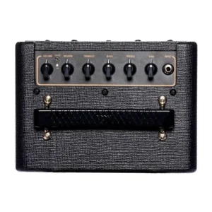 Mini Amplificador para Guitarra VOX MSB25 Mini Superbeetle 25W - Imagen 4