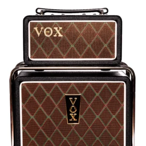 Mini Amplificador para Guitarra VOX MSB25 Mini Superbeetle 25W - Imagen 6
