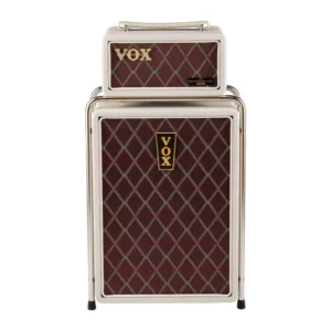VOX MSB50-AUDIO IV Mini Superbeetle Audio