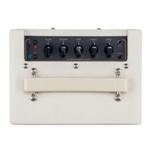 VOX MSB50-AUDIO IV Mini Superbeetle Audio - Imagen 4