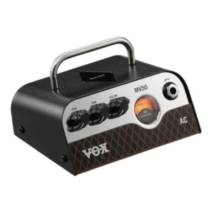 Vox MV50-AC Cabezal Amplificador 50W Nutube