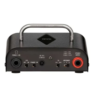 Vox MV50-AC Cabezal Amplificador 50W Nutube - Imagen 4
