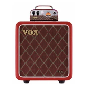 VOX MV50-BM-SET Mini Cabezal para Guitarra Brian May Signature 50W