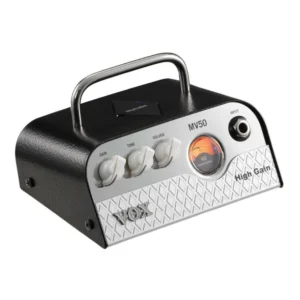 Vox MV50-HG Cabezal Amplificador 50W Nutube High Gain