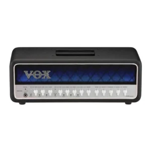 Vox MVX150H Cabezal Amplificador Híbrido 150W Nutube