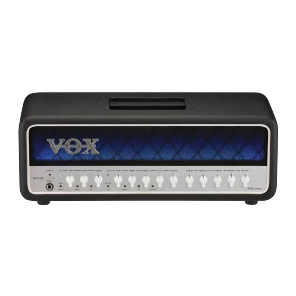 MVX150H Cabezal Amplificador Híbrido Vox_2