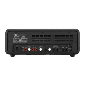 Vox MVX150H Cabezal Amplificador Híbrido 150W Nutube - Imagen 3