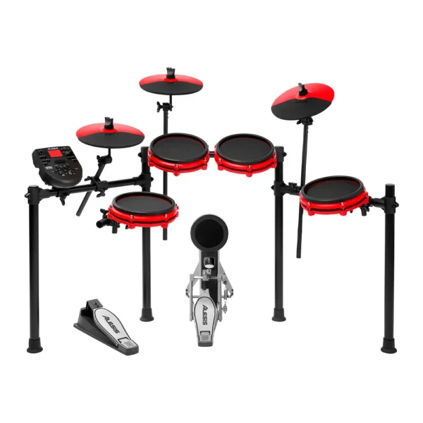 Nitro Mesh Kit Special Edition Alesis_1