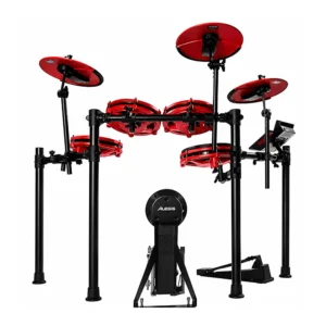 Batería Electrónica ALESIS Nitro Mesh Kit Special Edition de 8 Piezas - Imagen 3