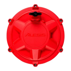 Batería Electrónica ALESIS Nitro Mesh Kit Special Edition de 8 Piezas - Imagen 7