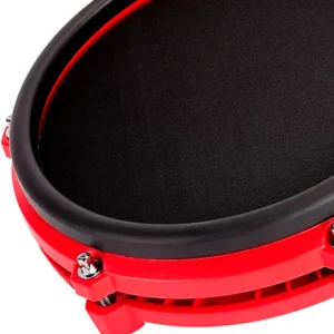 Batería Electrónica ALESIS Nitro Mesh Kit Special Edition de 8 Piezas - Imagen 8