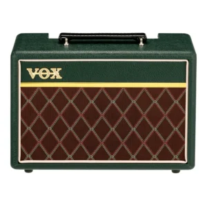 Vox Pathfinder 10-BRG Amplificador para Guitarra 10W British Racing Green