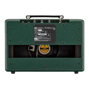 Vox Pathfinder 10-BRG Amplificador para Guitarra 10W British Racing Green - Imagen 5