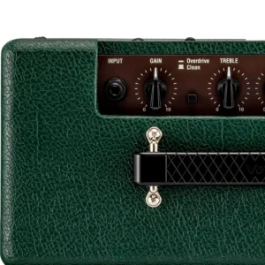Vox Pathfinder 10-BRG Amplificador para Guitarra 10W British Racing Green - Imagen 8