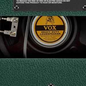 Vox Pathfinder 10-BRG Amplificador para Guitarra 10W British Racing Green - Imagen 7