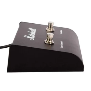 Marshall PEDL-90010 Pedal Footswitch para Amplificador - Imagen 3
