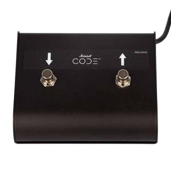 PEDL-91010 Pedal Footswitch Marshall_3