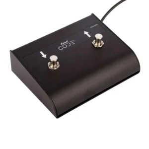 Marshall PEDL-91010 Pedal Footswitch para Amplificadores CODE - Imagen 4