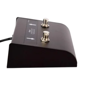 Marshall PEDL-91010 Pedal Footswitch para Amplificadores CODE - Imagen 3