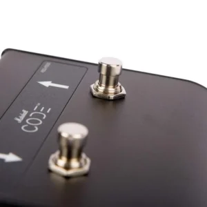 Marshall PEDL-91010 Pedal Footswitch para Amplificadores CODE - Imagen 5