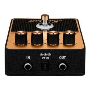 Marshall JCM800 PEDL-92007-E Pedal Overdrive para Guitarra Eléctrica - Imagen 4
