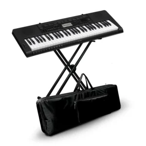 Pack Casio Tu Primer Partido, Tu Primera Melodía
