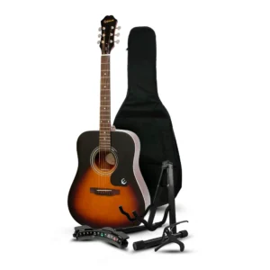 Pack Epiphone "La Música Nos Une"