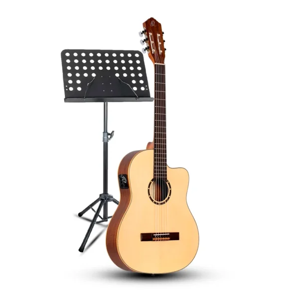 Pack Ortega _Inspiración Acústica_