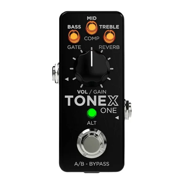 TONEX ONE Ik Mumtimedia Pedal Modelador de Amplificadores y Efectos_01