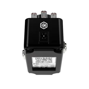 IK Multimedia TONEX ONE Pedal Modelador de Amplificadores y Efectos - Imagen 6