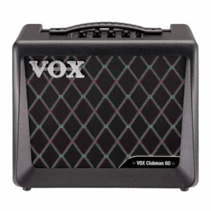 VOX V-CM-60 Clubman 60 Amplificador para Guitarra Semiacústica Nutube 60W - Imagen 1